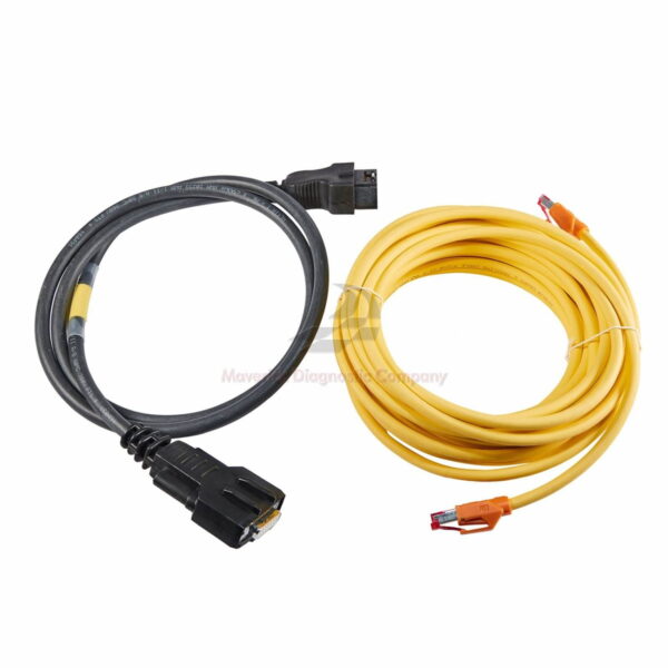 BMW ICOM Next A - Image 5