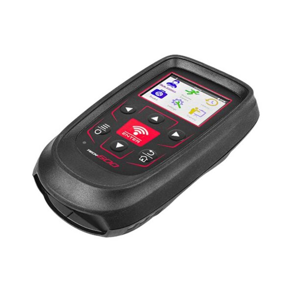Bartec TECH600 TPMS Tool & 15 Programmable sensors - Image 2