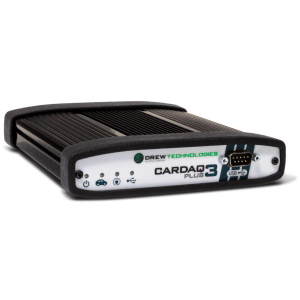 Porsche Pass-Thru Kit – CarDAQ Plus 3 - Maverick Diagnostics