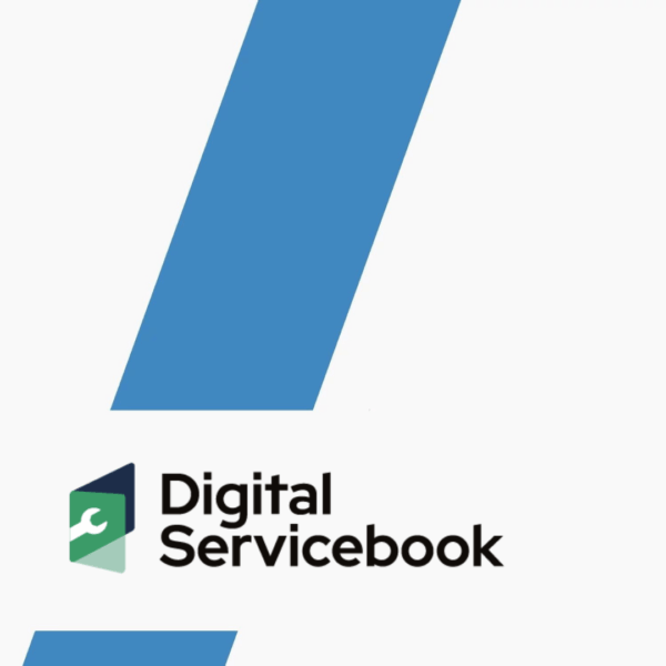 Digital Servicebook