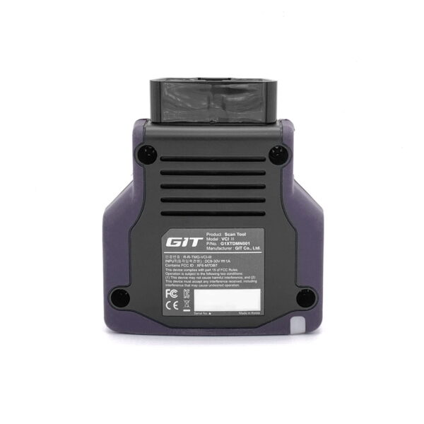 Hyundai GDS Smart - Image 3