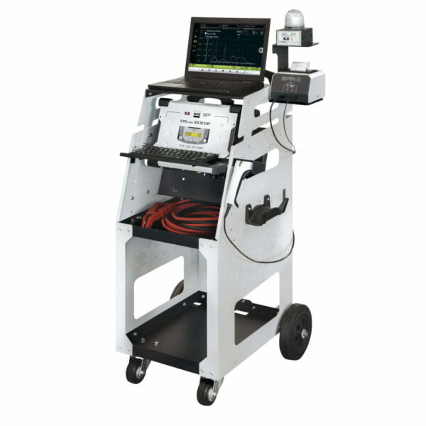 GYS Diagnostic Workstation Trolley - Image 3