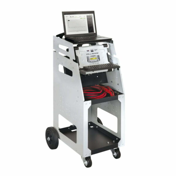 GYS Diagnostic Workstation Trolley - Image 4