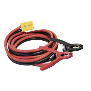5m Cables & Clamps for GYSFLASH Battery Support Units
