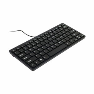 Mini USB Keyboard (QWERTY)