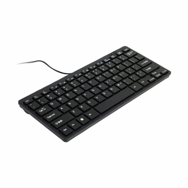 Mini USB Keyboard (QWERTY)