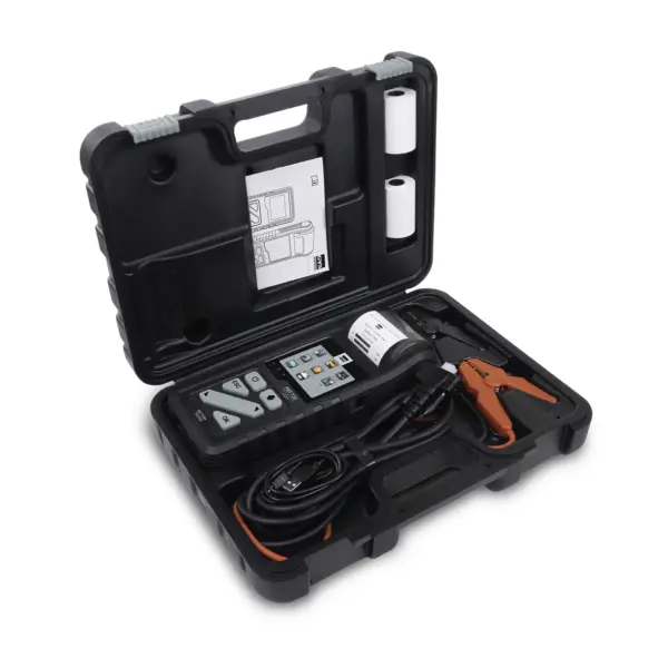 GYS PBT720 Professional Battery Tester - Image 3