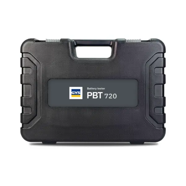 GYS PBT720 Professional Battery Tester - Image 4