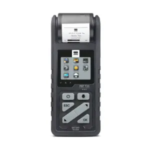 GYS PBT720 Professional Battery Tester