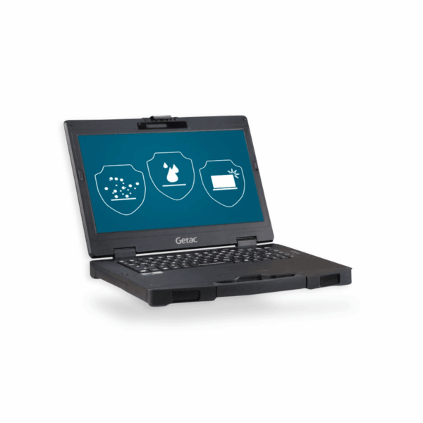 Getac VAS6150F Rugged Laptop