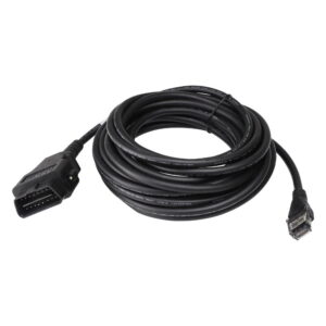 Toyota SUPRA OBDII to RJ45 cable