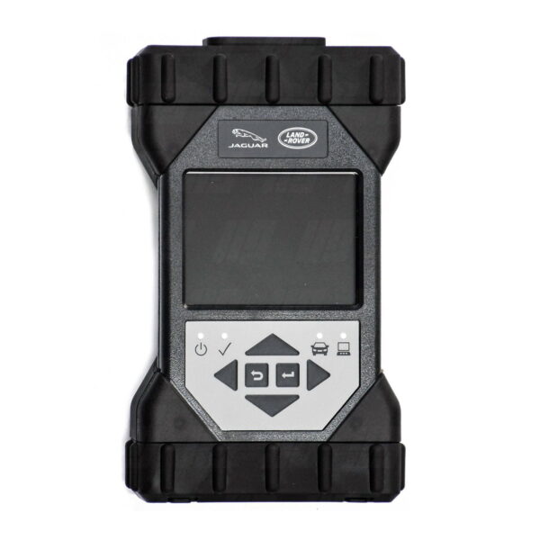 Jaguar Land Rover (JLR) Pathfinder