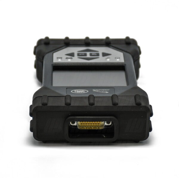 Jaguar Land Rover (JLR) Pathfinder - Image 2