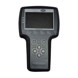 Jaguar Land Rover DOIP SST Hand-Held Device