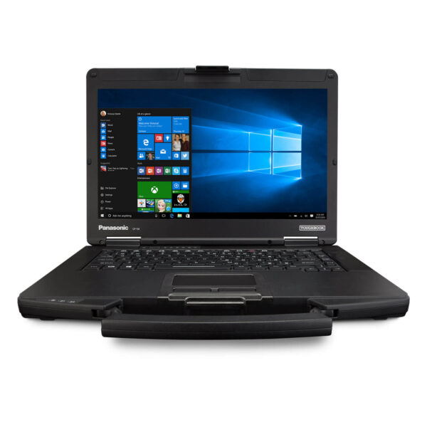 Panasonic Toughbook CF-54 - Image 5