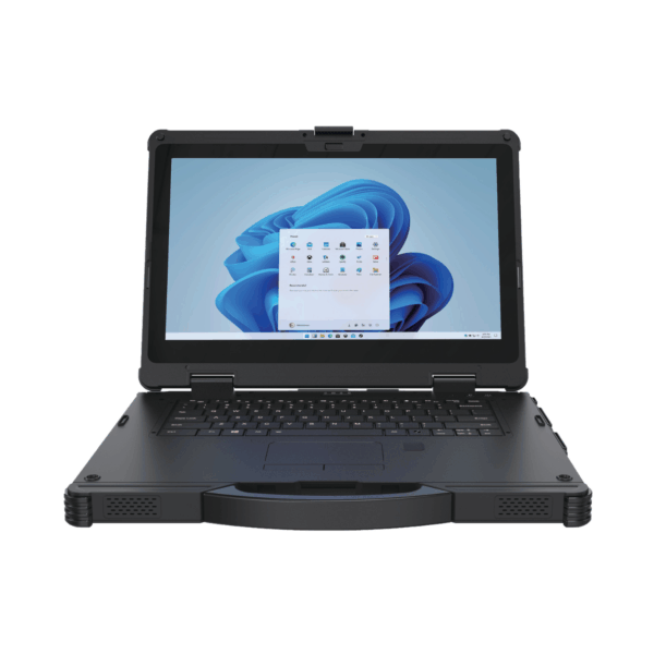 Maverick X14M Windows 11 Pro Rugged Laptop