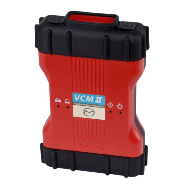 Mazda VCM2 - Image 2