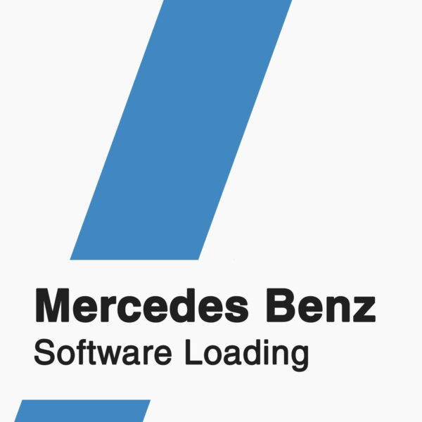 Software Loading Service - Mercedes Benz