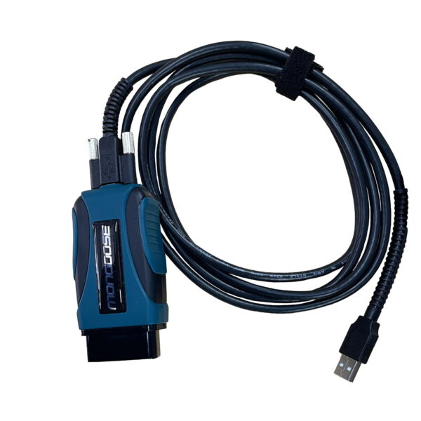 Mongoose-Plus Dealer Pass-Thru Package - Image 4