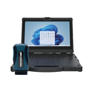 Mongoose-Plus Dealer Pass-Thru Package