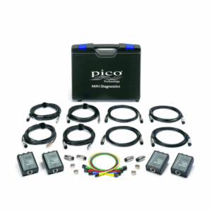 NVH Advanced Diagnostics Kit