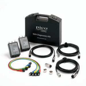NVH Standard Diagnostics Kit