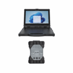 Maverick X14M Windows 11 Pro Rugged Laptop Bundle
