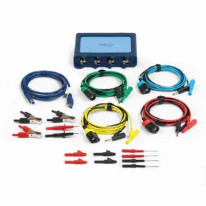 Picoscope 4 Channel Starter Kit 4425A (PQ176)