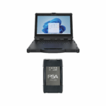 Maverick X14M Windows 11 Pro Rugged Laptop Bundle