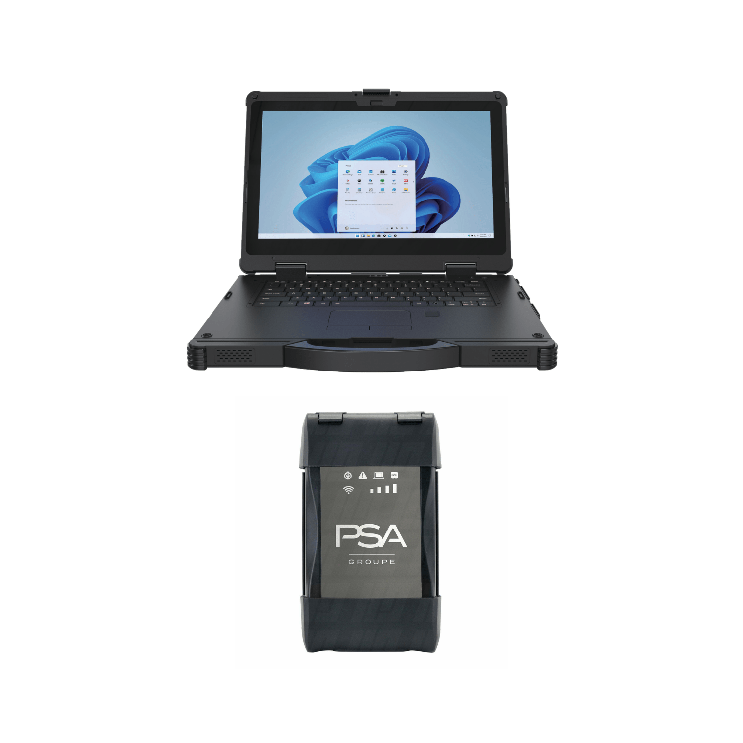 PSA Bundle