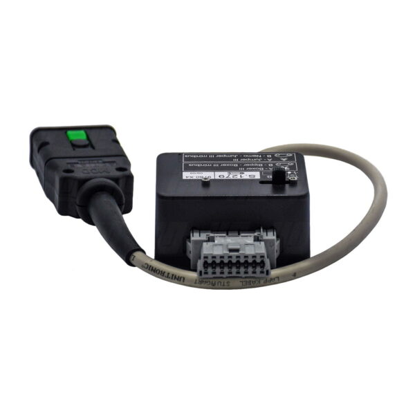 Peugeot / Citroen S.1279 LCV Lead