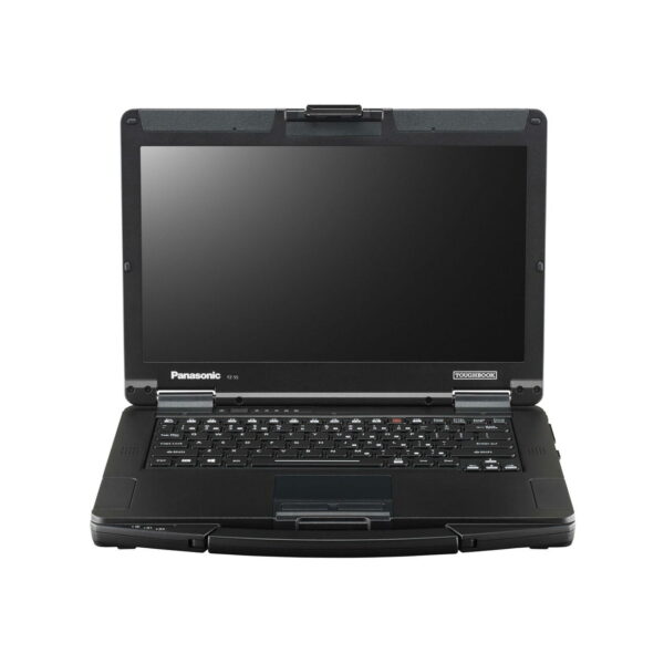 Panasonic Toughbook FZ-55 MK2 Rugged Laptop
