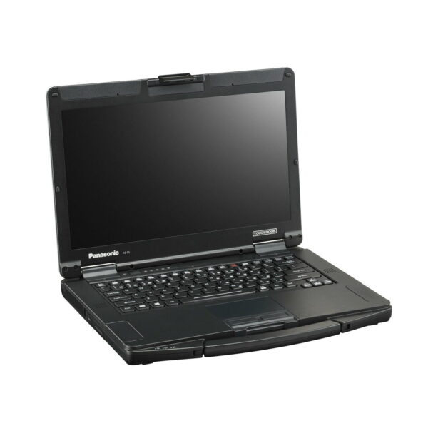 Panasonic Toughbook FZ-55 MK2 Rugged Laptop - Image 2