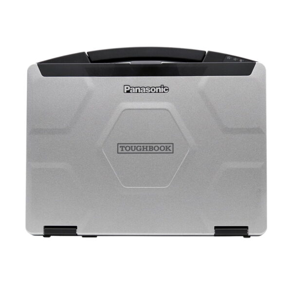 Panasonic Toughbook CF-54