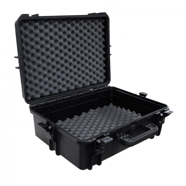 Rugged On-Site Tough Case for GYSFLASH Unit/Laptop/Camera Equipment