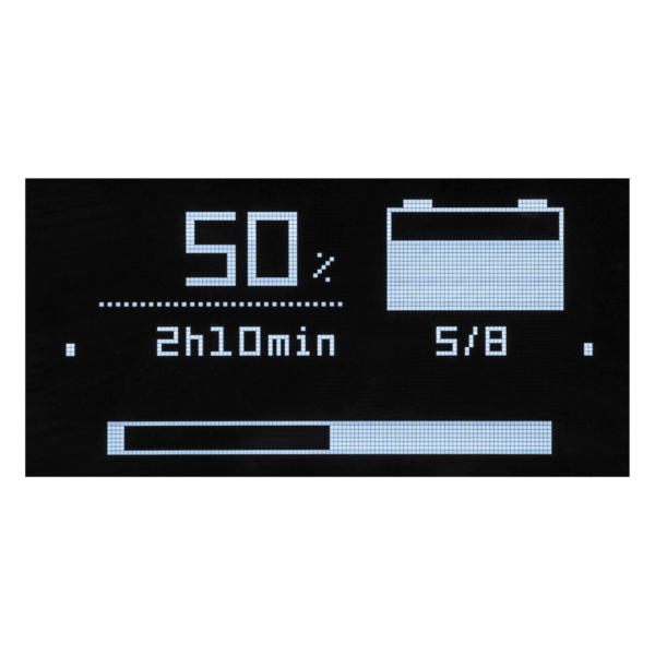 GYS STARTFLASH 120.24 CNT - Image 2