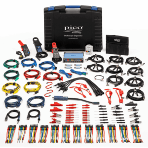 Picoscope 8 Channel Professional Kit 4823 (PQ184)