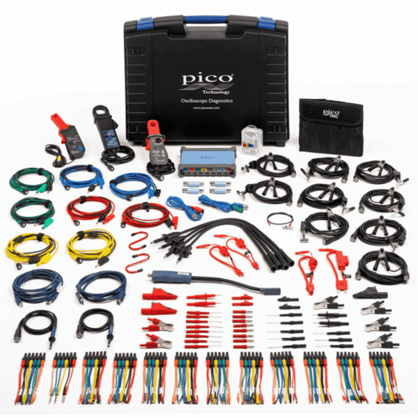 Picoscope 8 Channel Professional Kit 4823 (PQ184)