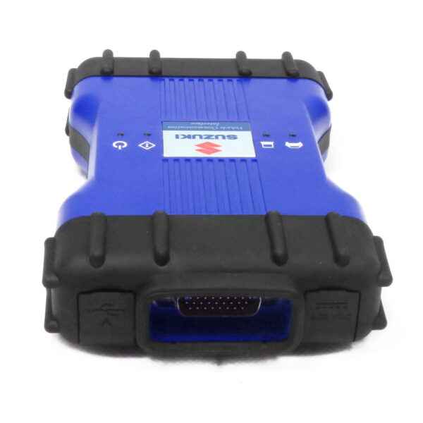 Suzuki SDT 2 - Image 2