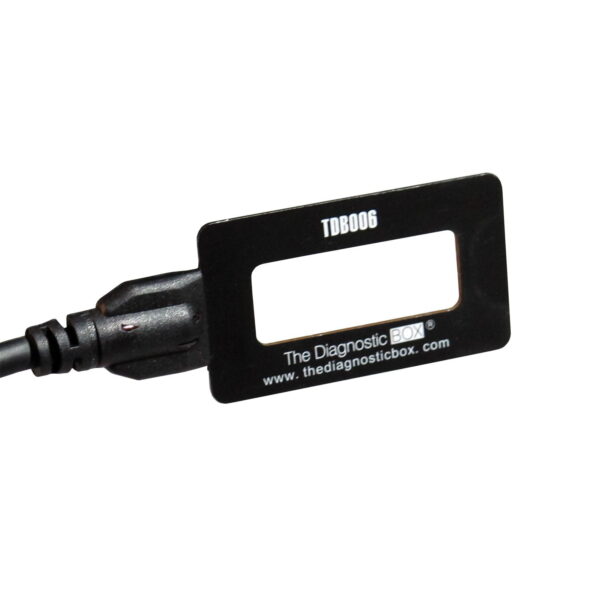 Transponder Antenna Tester (TDB006) - Image 2