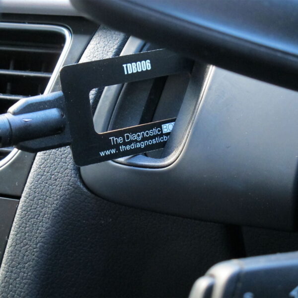 Transponder Antenna Tester (TDB006) - Image 3