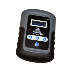 Peugeot/Citroën PIN Code Wizard