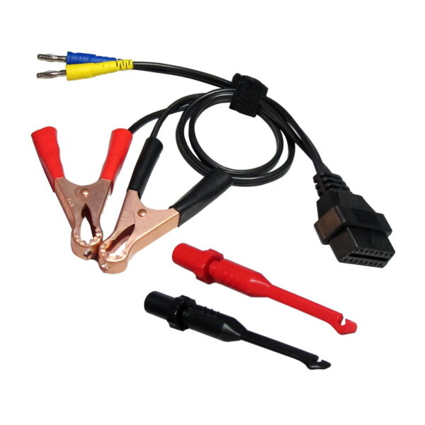 Peugeot/Citroën PIN Code Wizard (TDB007) - Image 2