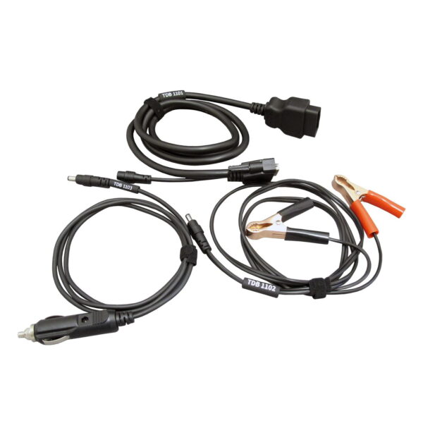 OBD/Power Cable for TDB1000 (TDB1101)