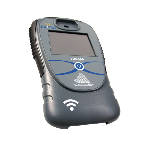 Clone Wizard (TDB500)