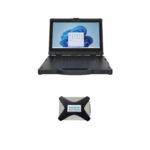 Maverick X14M Windows 11 Pro Rugged Laptop Bundle