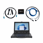 Maverick X14M Windows 11 Pro Rugged Laptop Bundle