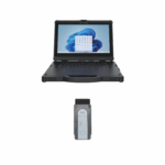 Maverick X14M Windows 11 Pro Rugged Laptop Bundle