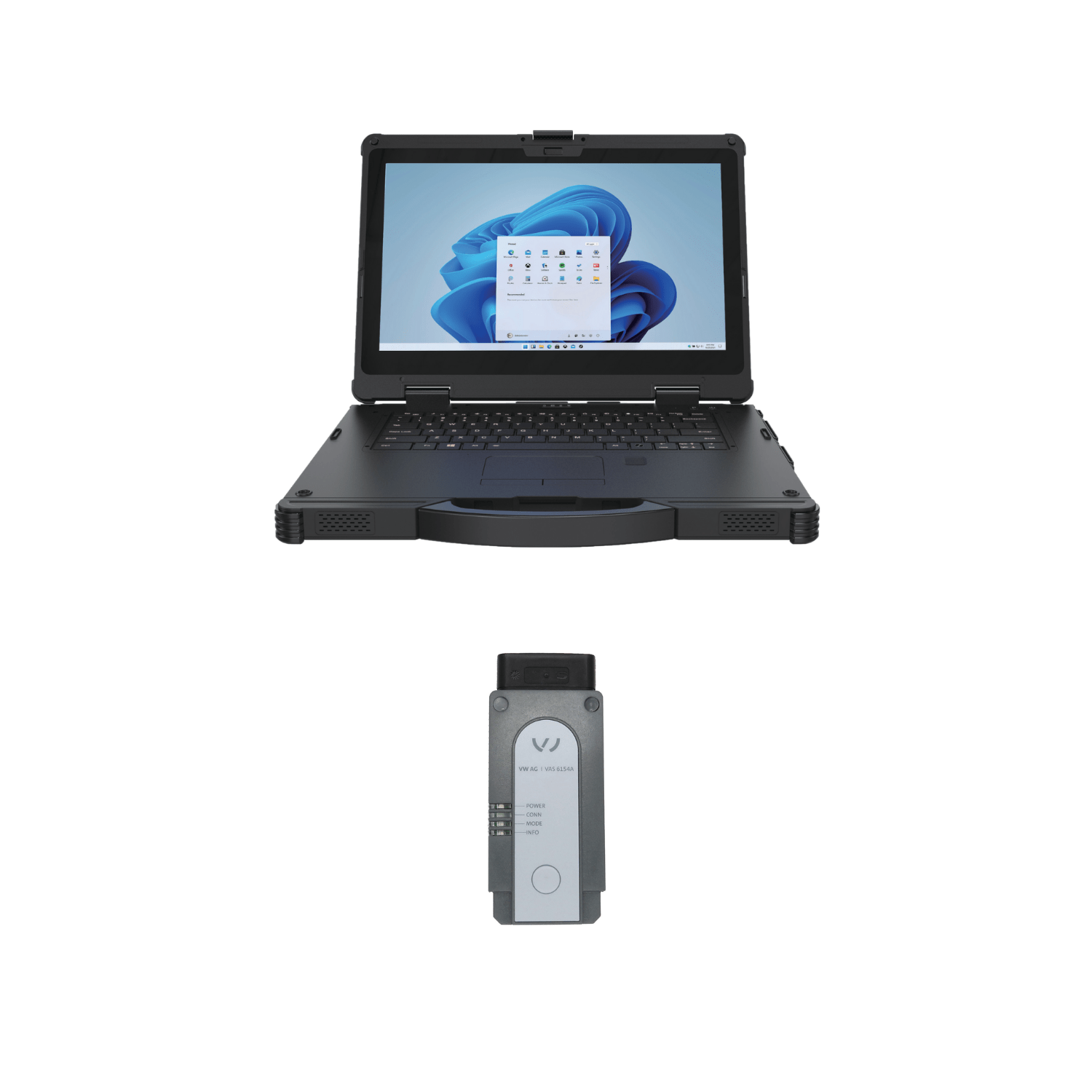 VAS 6154B Bundle
