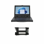 Maverick X14M Windows 11 Pro Rugged Laptop Bundle